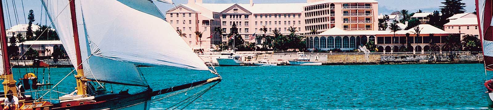 Hamilton Princess & Beach Club, a Fairmont Managed Hotel