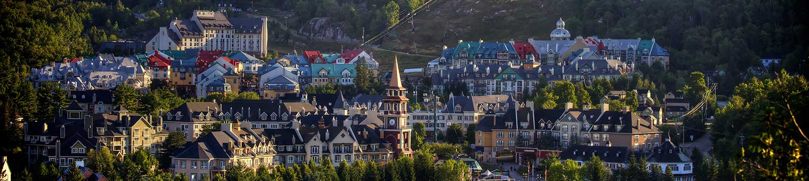 Mont Tremblant